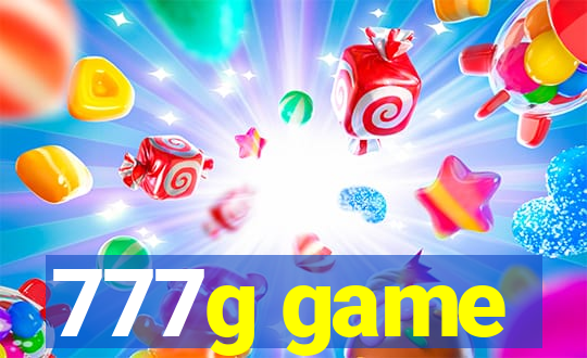 777g game